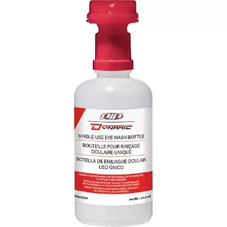 Image sur Solution isotonique stérile dynamique - 946 ml (32 oz)